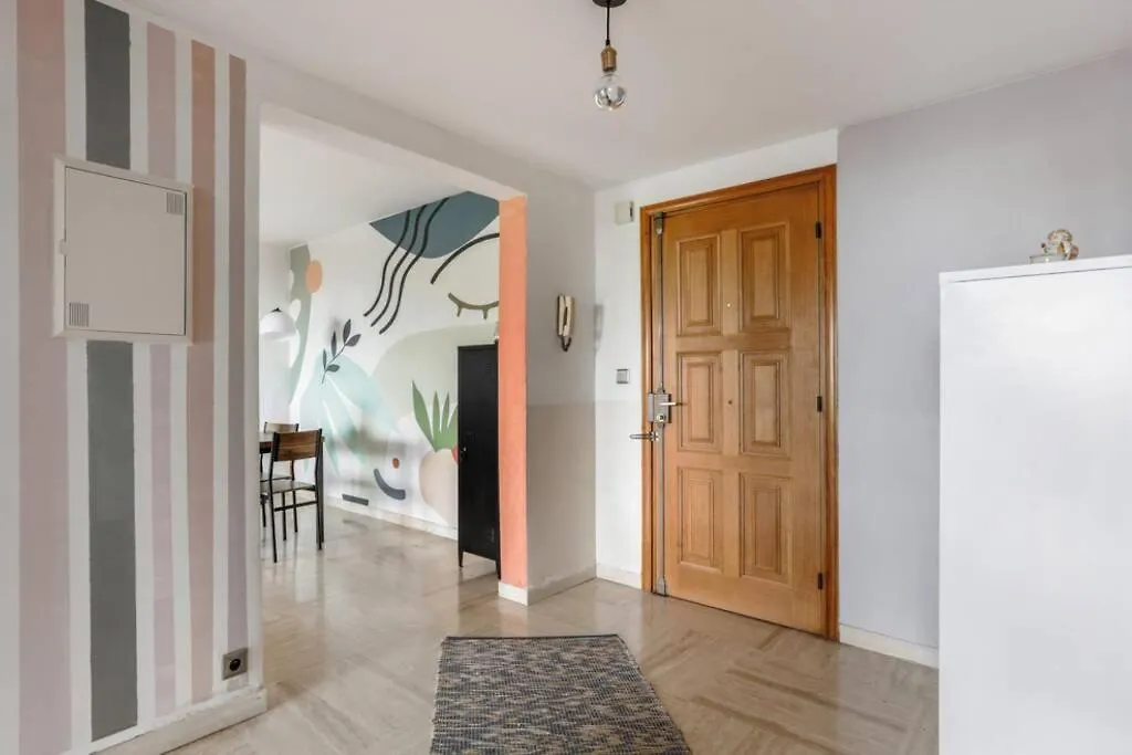 Sea View Apartment In Residence With Swimming Pool! Nice